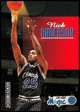169 Nick Anderson